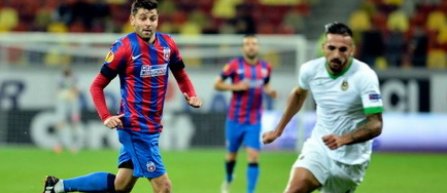 Pedro Martins: Rezultatul din prima repriza a fost unul mincinos